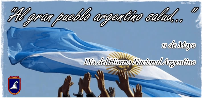 NUSE_Himno Nacional Argentino