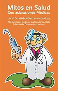 NUSE - Mitos en Salud