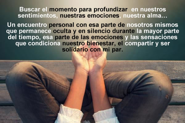 NUSE - Retiro Espiritual