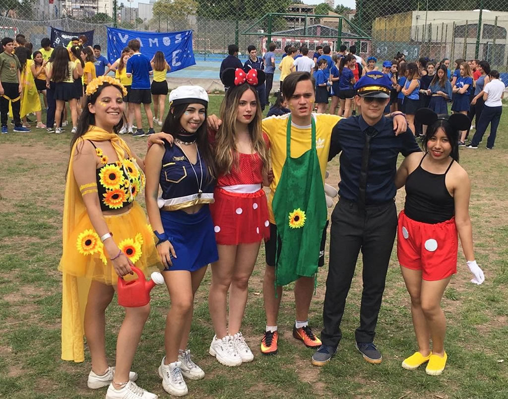 NUSE - Sports 2019